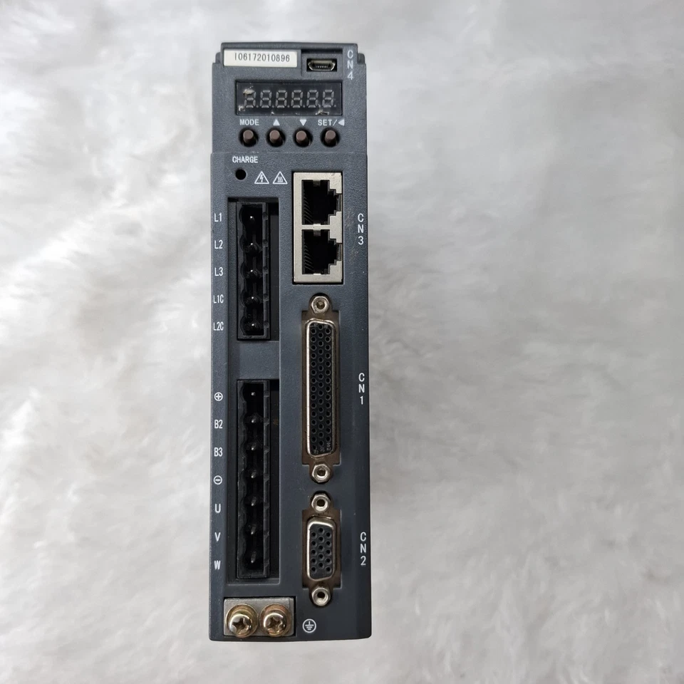 INVT SV-DA200-0R4-2-S0 AC SERVO DRIVE 400W 220V 3-PHASE SVDA2000R42S0 FAST SHIP